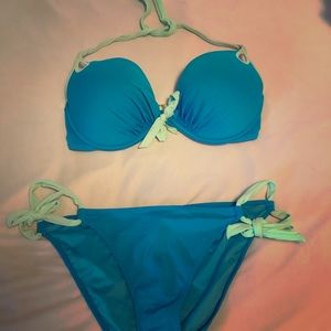 Victoria’s Secret Bathing Suit